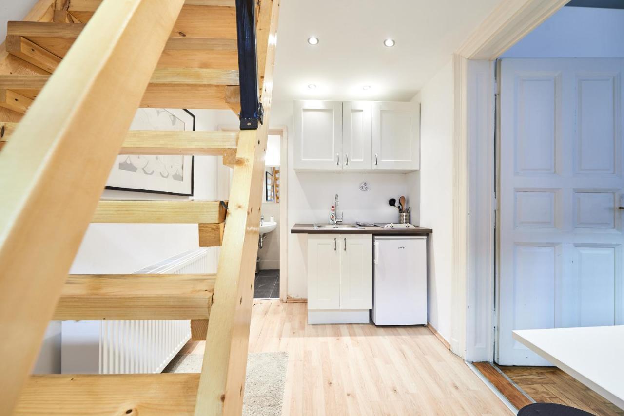 Large Apartment For Groups City Center Dist. VII Budapest Exterior foto