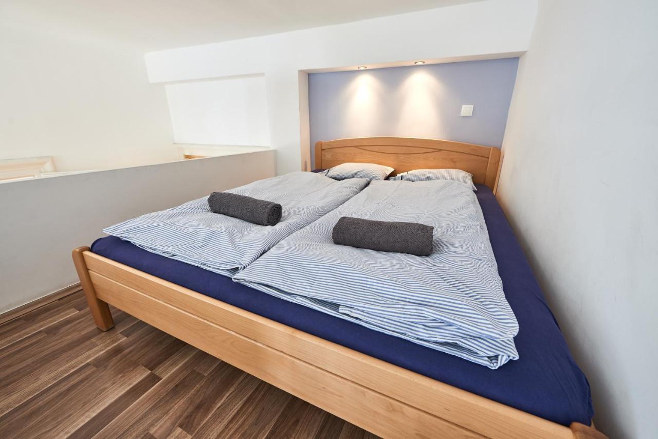 Large Apartment For Groups City Center Dist. VII Budapest Exterior foto