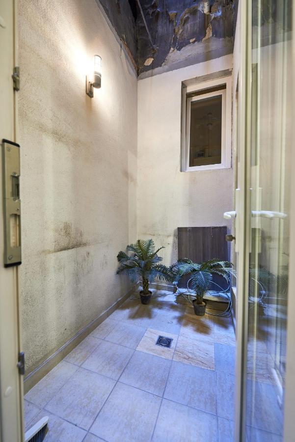 Large Apartment For Groups City Center Dist. VII Budapest Exterior foto